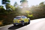 Hyundai Kona AWD 2017 года (WW)